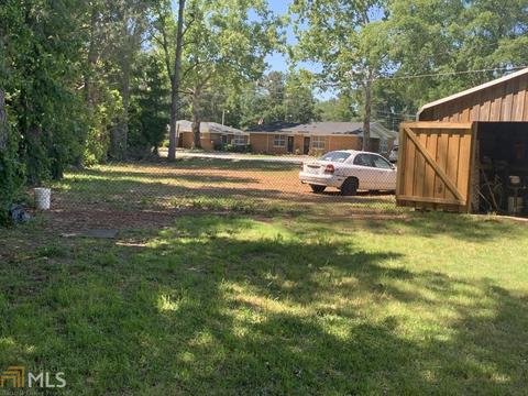 315 Bryant Rd, Monroe, GA 30655 photo 4