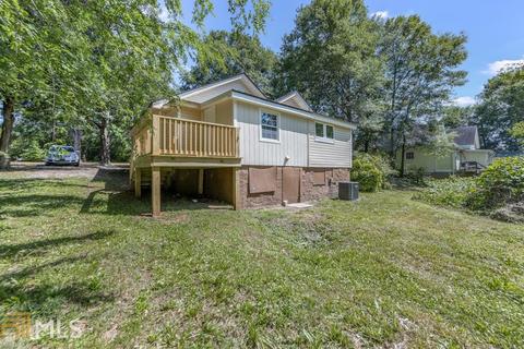 447 State St, Commerce, GA 30529 photo 5
