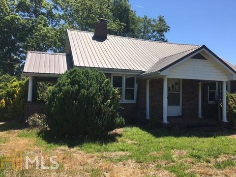 1057 Fairview Rd, Brooks, GA 30205 photo 1
