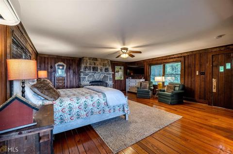 109 S Brow Dr, Menlo, GA 30731 photo 14