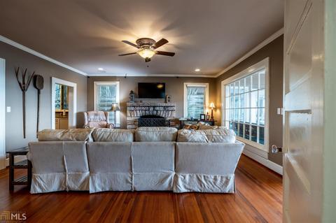 109 S Brow Dr, Menlo, GA 30731 photo 11