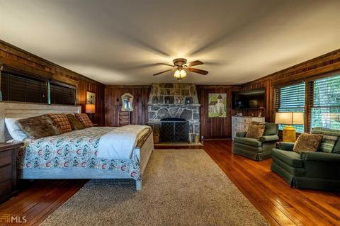 109 S Brow Dr, Menlo, GA 30731 photo 13