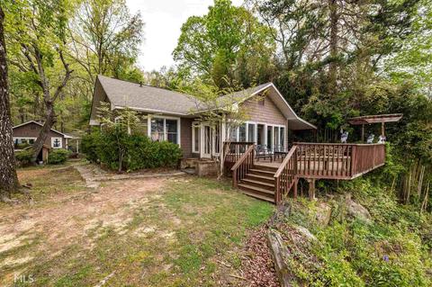 109 S Brow Dr, Menlo, GA 30731 photo 1