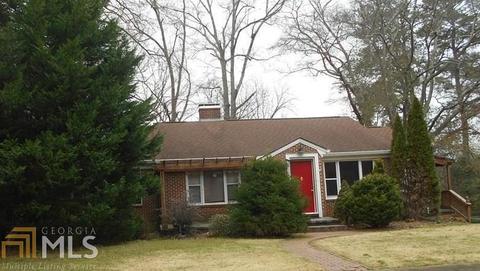 412 College Ave, Lagrange, GA 30240 photo 1