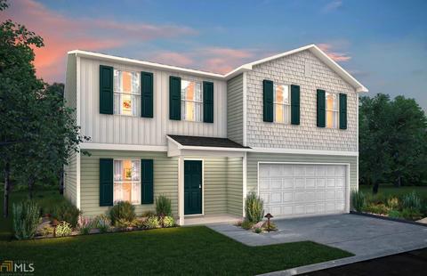 470 Abeer St, Temple, GA 30179 photo 1