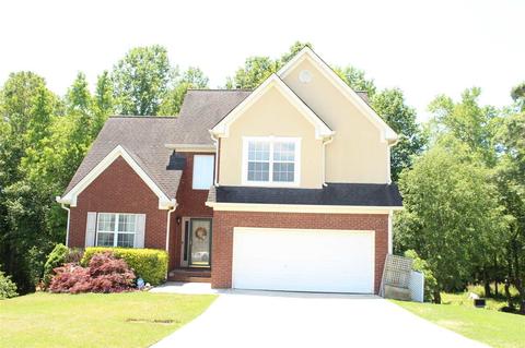 1765 Bennett Dr, Mcdonough, GA 30253 photo 1