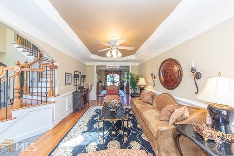 922 Pathview Ct, Dacula, GA 30019 photo 6