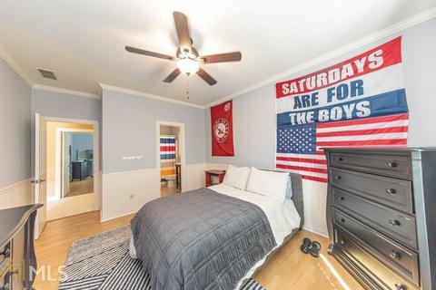 922 Pathview Ct, Dacula, GA 30019 photo 36