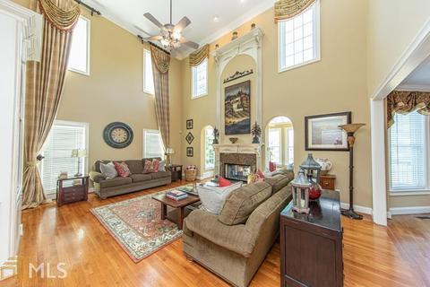 922 Pathview Ct, Dacula, GA 30019 photo 17