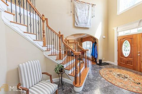 922 Pathview Ct, Dacula, GA 30019 photo 4