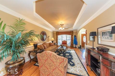 922 Pathview Ct, Dacula, GA 30019 photo 8