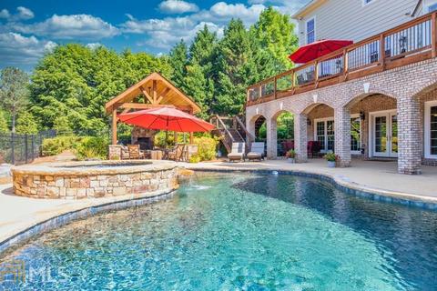 922 Pathview Ct, Dacula, GA 30019 photo 49
