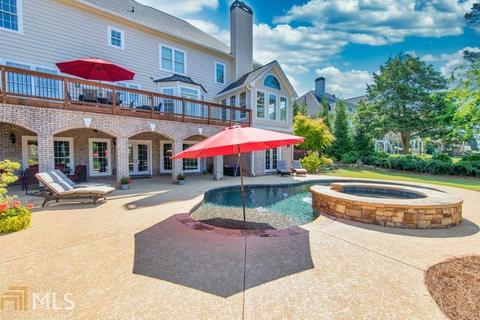 922 Pathview Ct, Dacula, GA 30019 photo 50