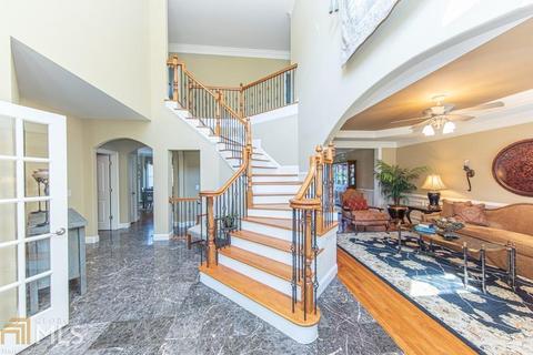 922 Pathview Ct, Dacula, GA 30019 photo 3