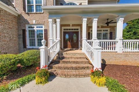 922 Pathview Ct, Dacula, GA 30019 photo 2