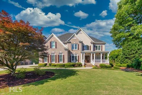 922 Pathview Ct, Dacula, GA 30019 photo 1