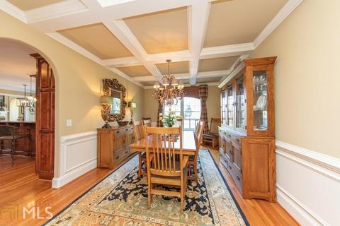 922 Pathview Ct, Dacula, GA 30019 photo 9