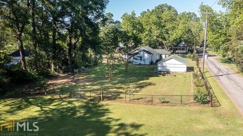 809 Dolvin Ave, Union Point, GA 30669 photo 27