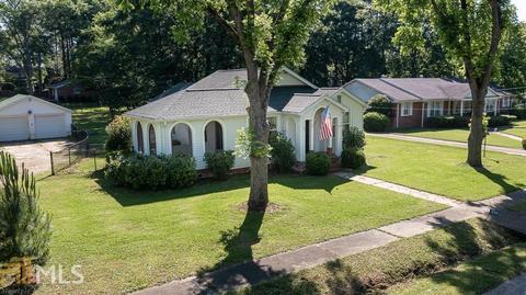 809 Dolvin Ave, Union Point, GA 30669 photo 7