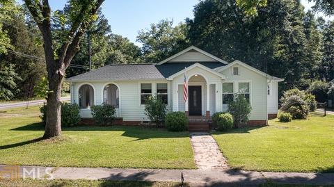 809 Dolvin Ave, Union Point, GA 30669 photo 9