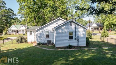 809 Dolvin Ave, Union Point, GA 30669 photo 31