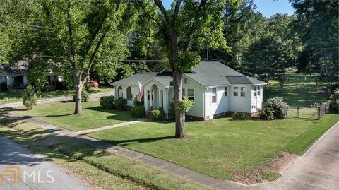 809 Dolvin Ave, Union Point, GA 30669 photo 34