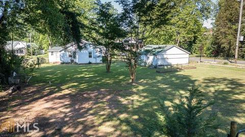 809 Dolvin Ave, Union Point, GA 30669 photo 26