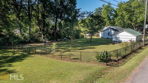 809 Dolvin Ave, Union Point, GA 30669 photo 25