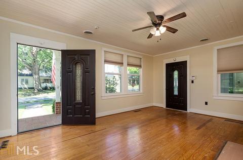 809 Dolvin Ave, Union Point, GA 30669 photo 13