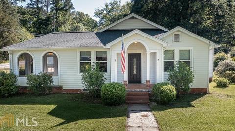 809 Dolvin Ave, Union Point, GA 30669 photo 10