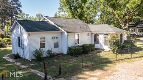 809 Dolvin Ave, Union Point, GA 30669 photo 32