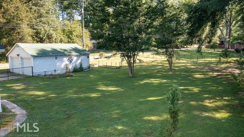 809 Dolvin Ave, Union Point, GA 30669 photo 24