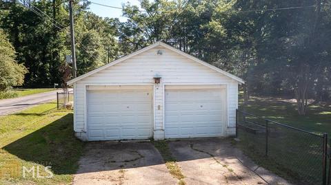 809 Dolvin Ave, Union Point, GA 30669 photo 6