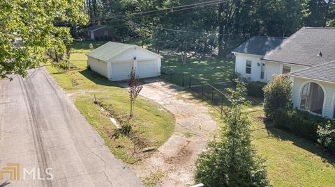 809 Dolvin Ave, Union Point, GA 30669 photo 28