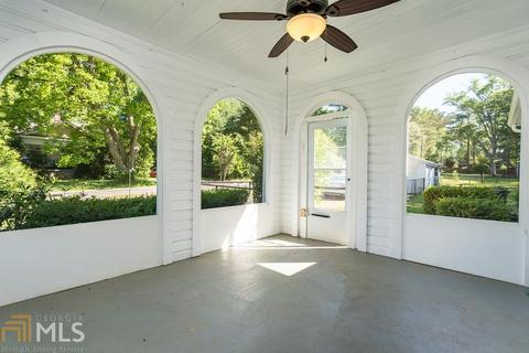 809 Dolvin Ave, Union Point, GA 30669 photo 11