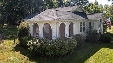 809 Dolvin Ave, Union Point, GA 30669 photo 33