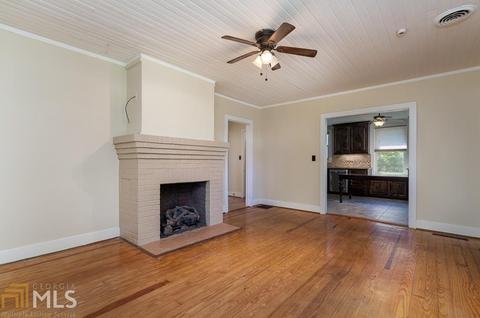 809 Dolvin Ave, Union Point, GA 30669 photo 12