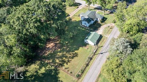 809 Dolvin Ave, Union Point, GA 30669 photo 23