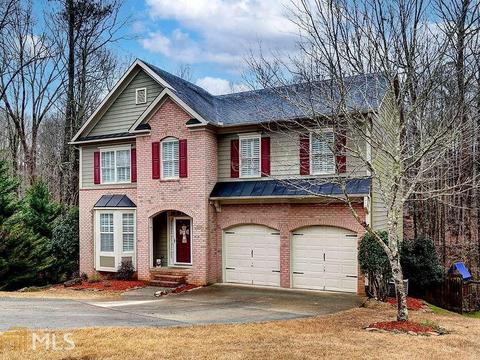 429 Juniper Ct, Canton, GA 30115 photo 1