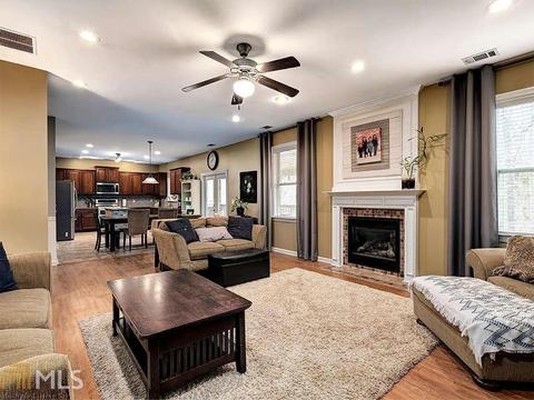 429 Juniper Ct, Canton, GA 30115 photo 10