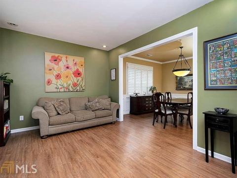 429 Juniper Ct, Canton, GA 30115 photo 4