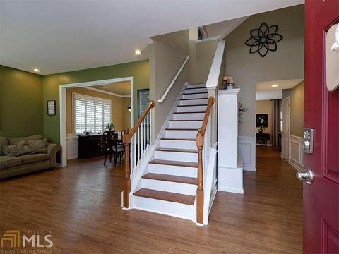 429 Juniper Ct, Canton, GA 30115 photo 2