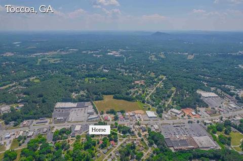 54 Terrell Dr, Toccoa, GA 30577 photo 4