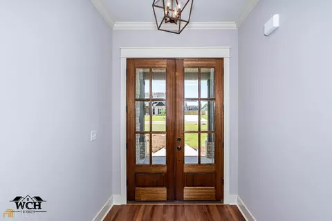 110 Flat Rock Ln, Perry, GA 31069 photo 9