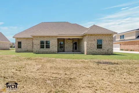 110 Flat Rock Ln, Perry, GA 31069 photo 30