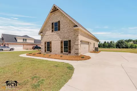 110 Flat Rock Ln, Perry, GA 31069 photo 3