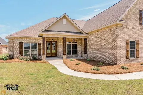 110 Flat Rock Ln, Perry, GA 31069 photo 2