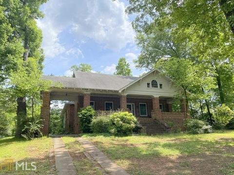 606 E Tugalo St, Toccoa, GA 30577 photo 1