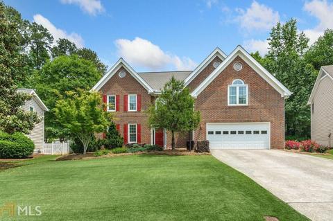 2465 Devon Leigh Walk, Duluth, GA 30096 photo 1