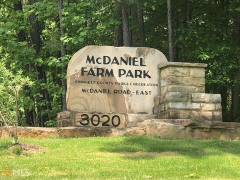 2465 Devon Leigh Walk, Duluth, GA 30096 photo 40